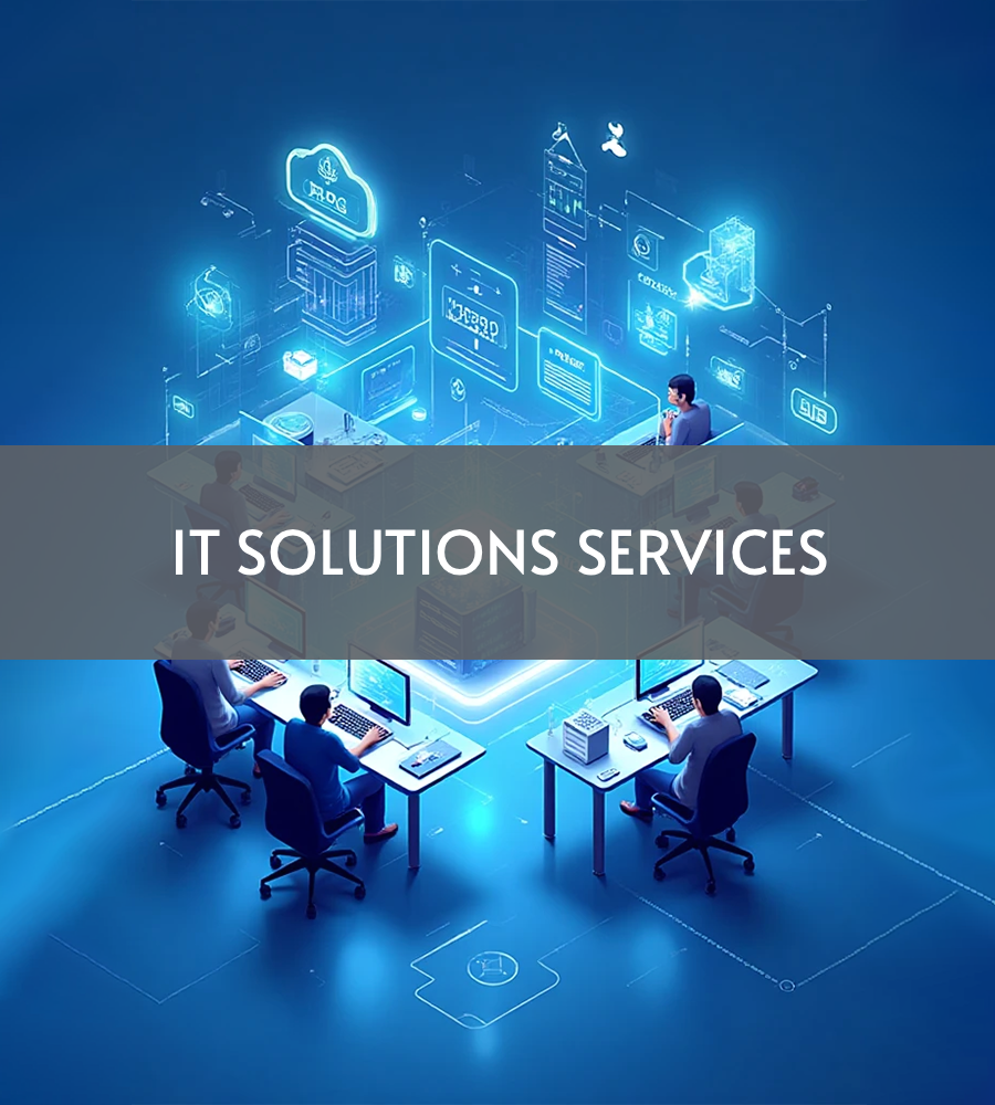 IT Solutions Services