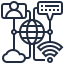 Telecommunications